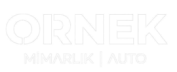 Örnek Mimarlık