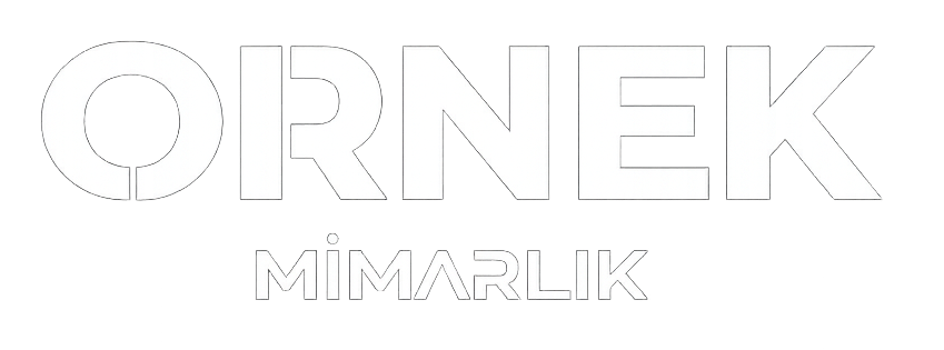 Örnek Mimarlık